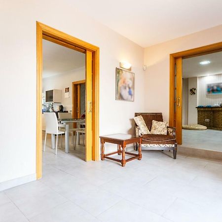 Divi Apartments Villa Reyes Mairena del Aljarafe Extérieur photo