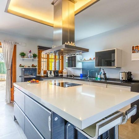 Divi Apartments Villa Reyes Mairena del Aljarafe Extérieur photo