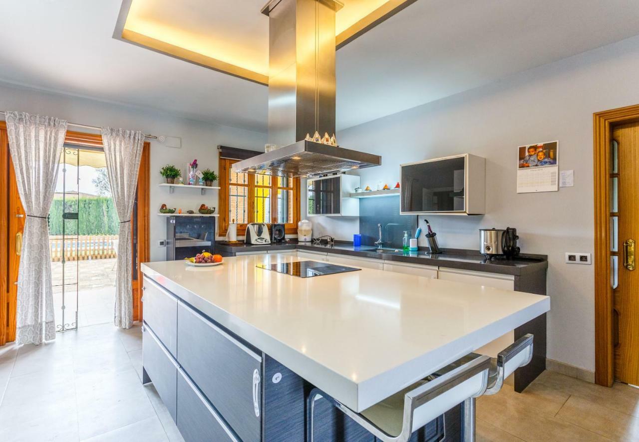 Divi Apartments Villa Reyes Mairena del Aljarafe Extérieur photo