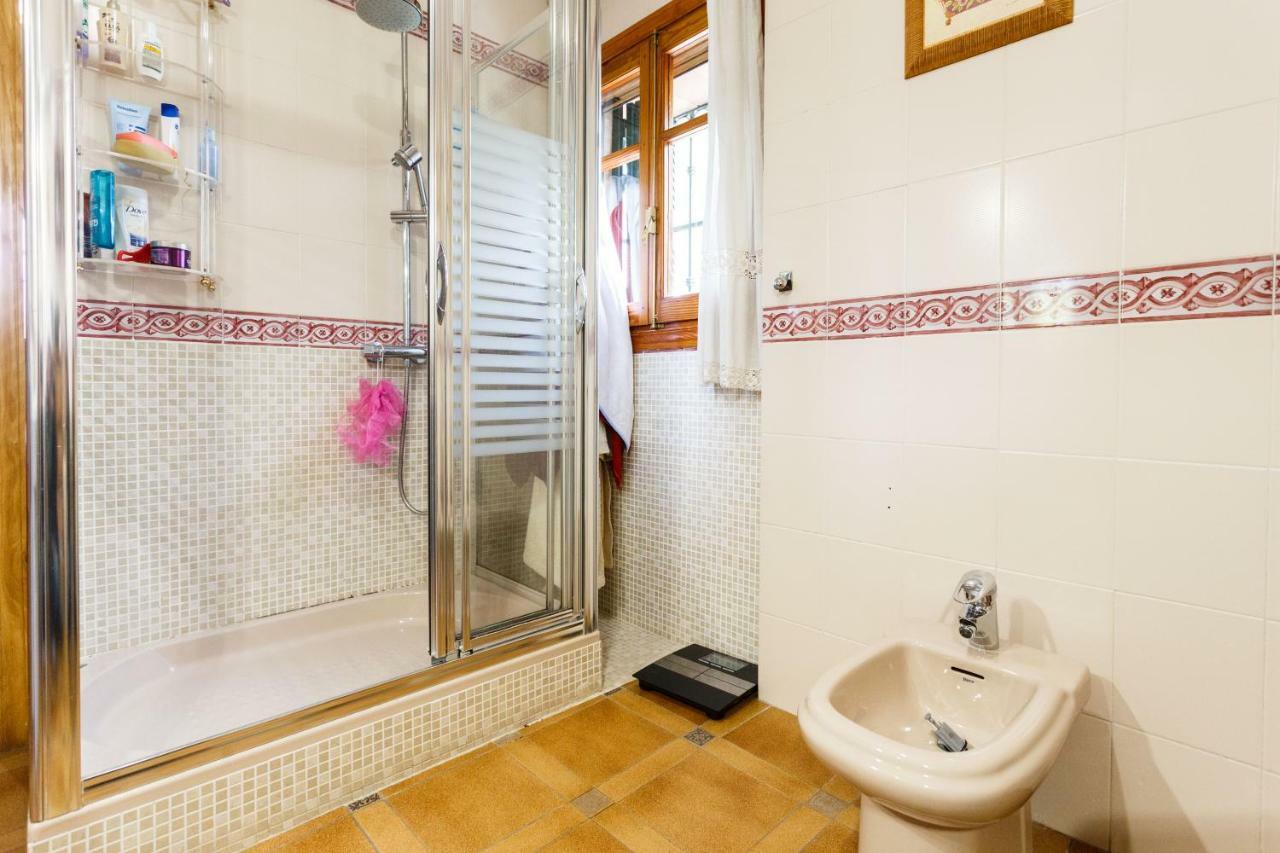 Divi Apartments Villa Reyes Mairena del Aljarafe Extérieur photo
