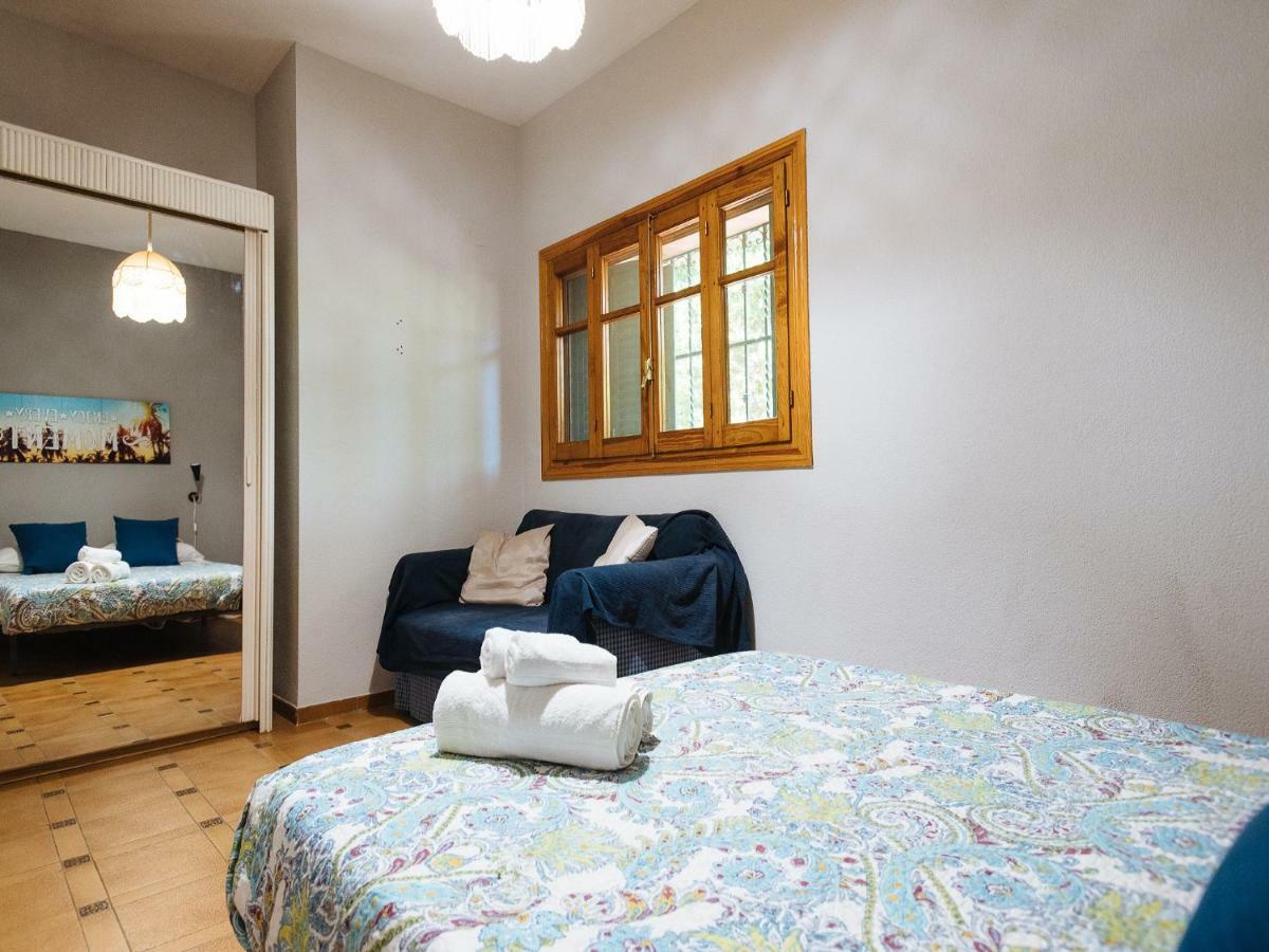 Divi Apartments Villa Reyes Mairena del Aljarafe Extérieur photo
