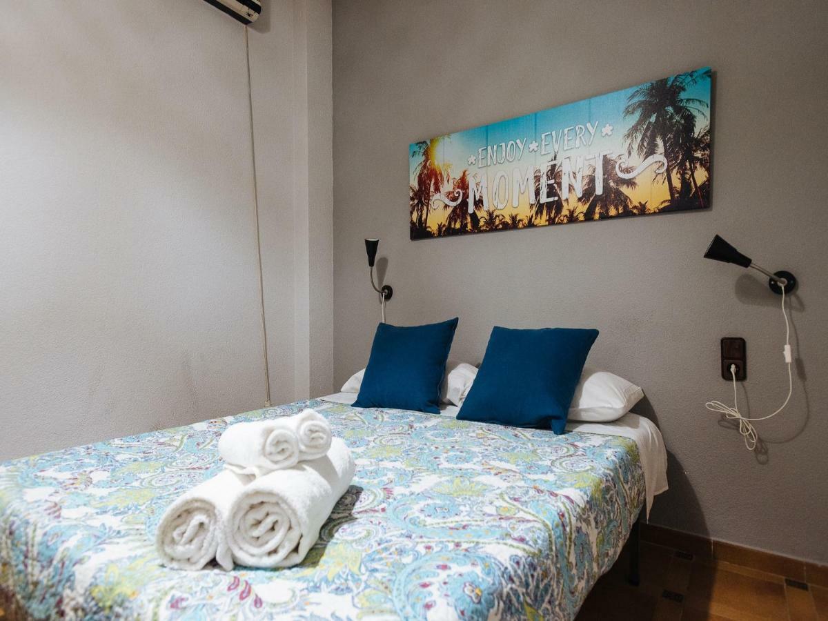 Divi Apartments Villa Reyes Mairena del Aljarafe Extérieur photo