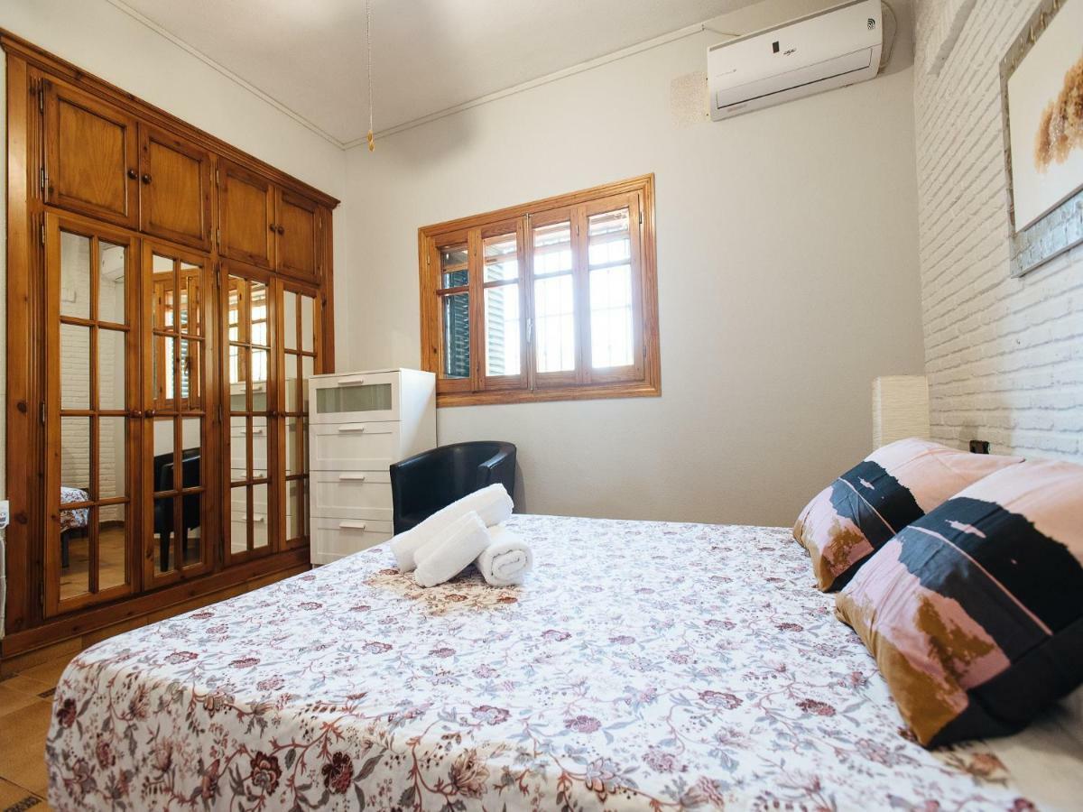 Divi Apartments Villa Reyes Mairena del Aljarafe Extérieur photo