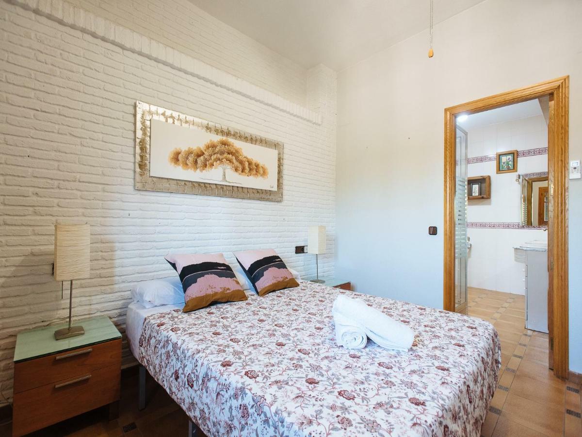 Divi Apartments Villa Reyes Mairena del Aljarafe Extérieur photo