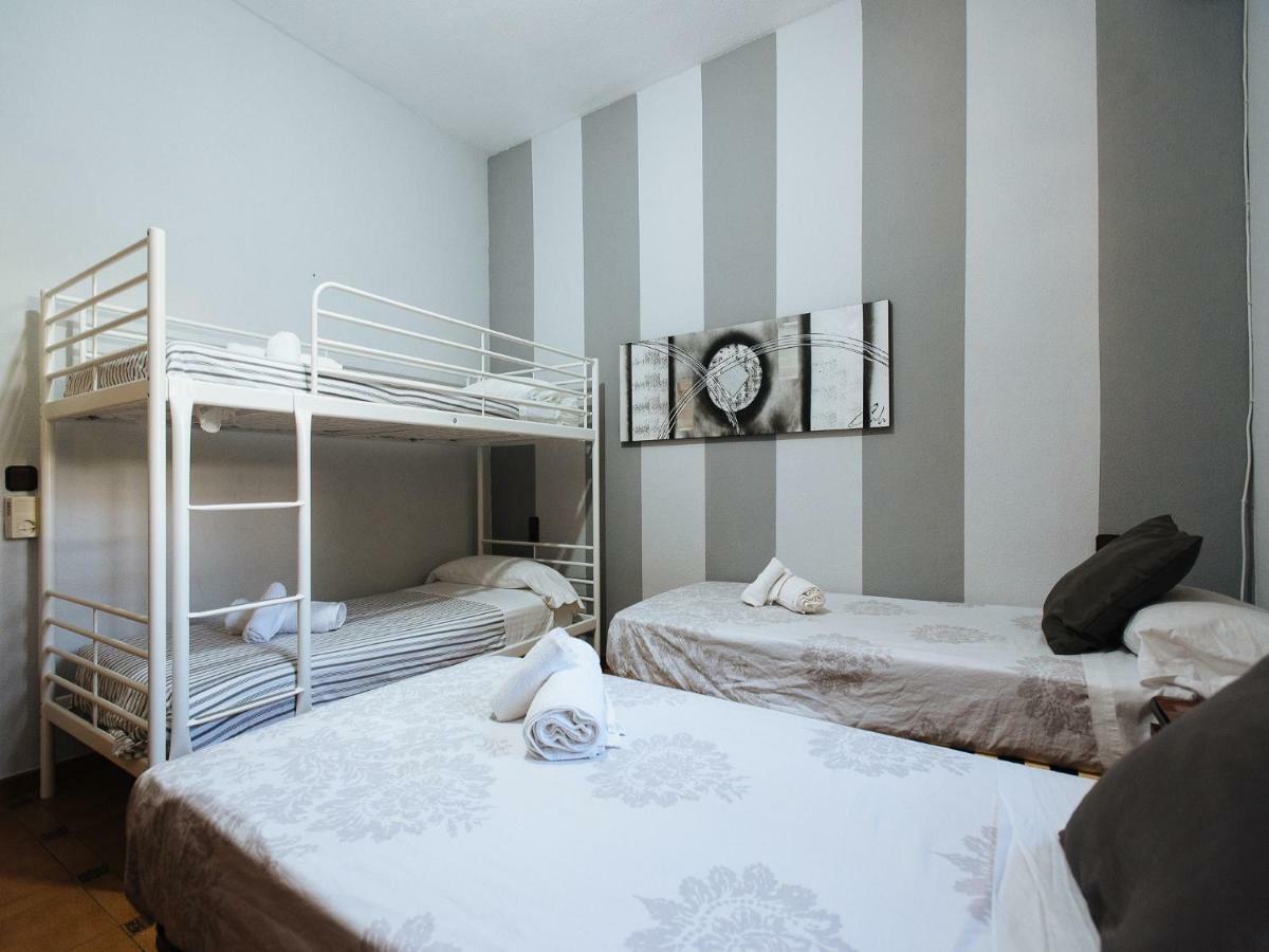 Divi Apartments Villa Reyes Mairena del Aljarafe Extérieur photo