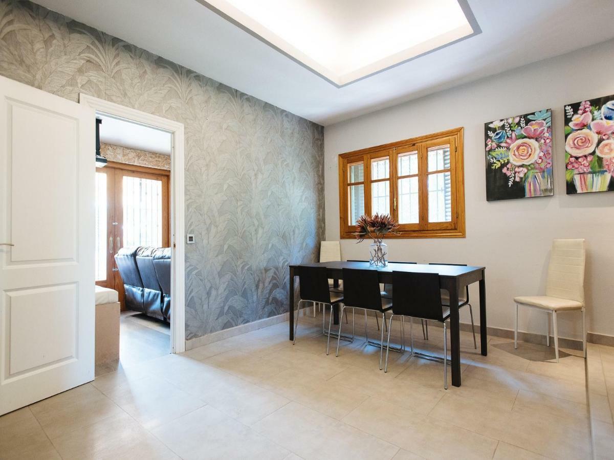 Divi Apartments Villa Reyes Mairena del Aljarafe Extérieur photo